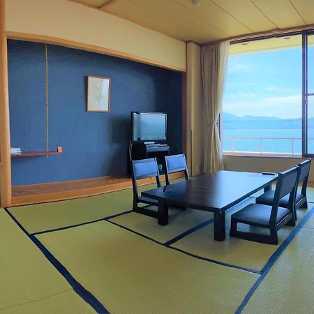 Kkr Numazu Hamayu Exterior photo