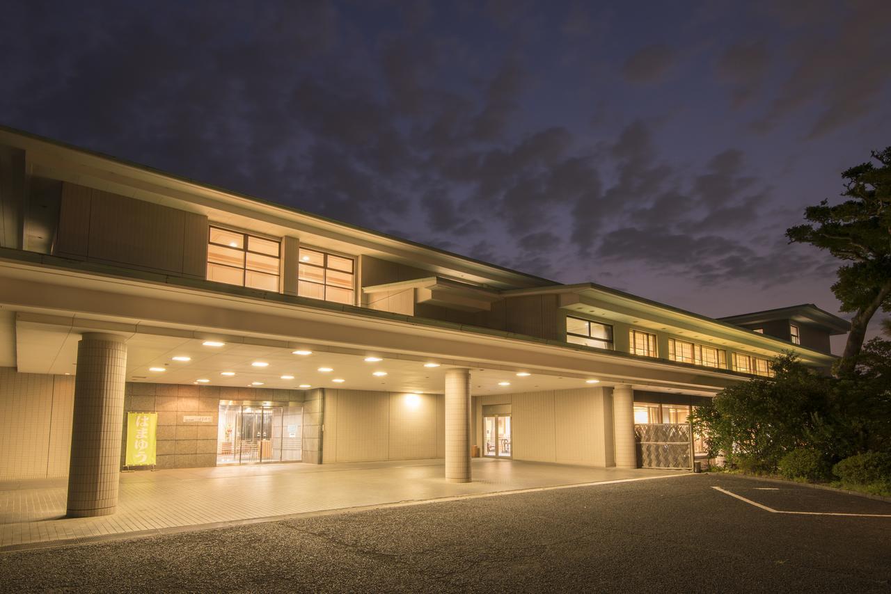 Kkr Numazu Hamayu Exterior photo