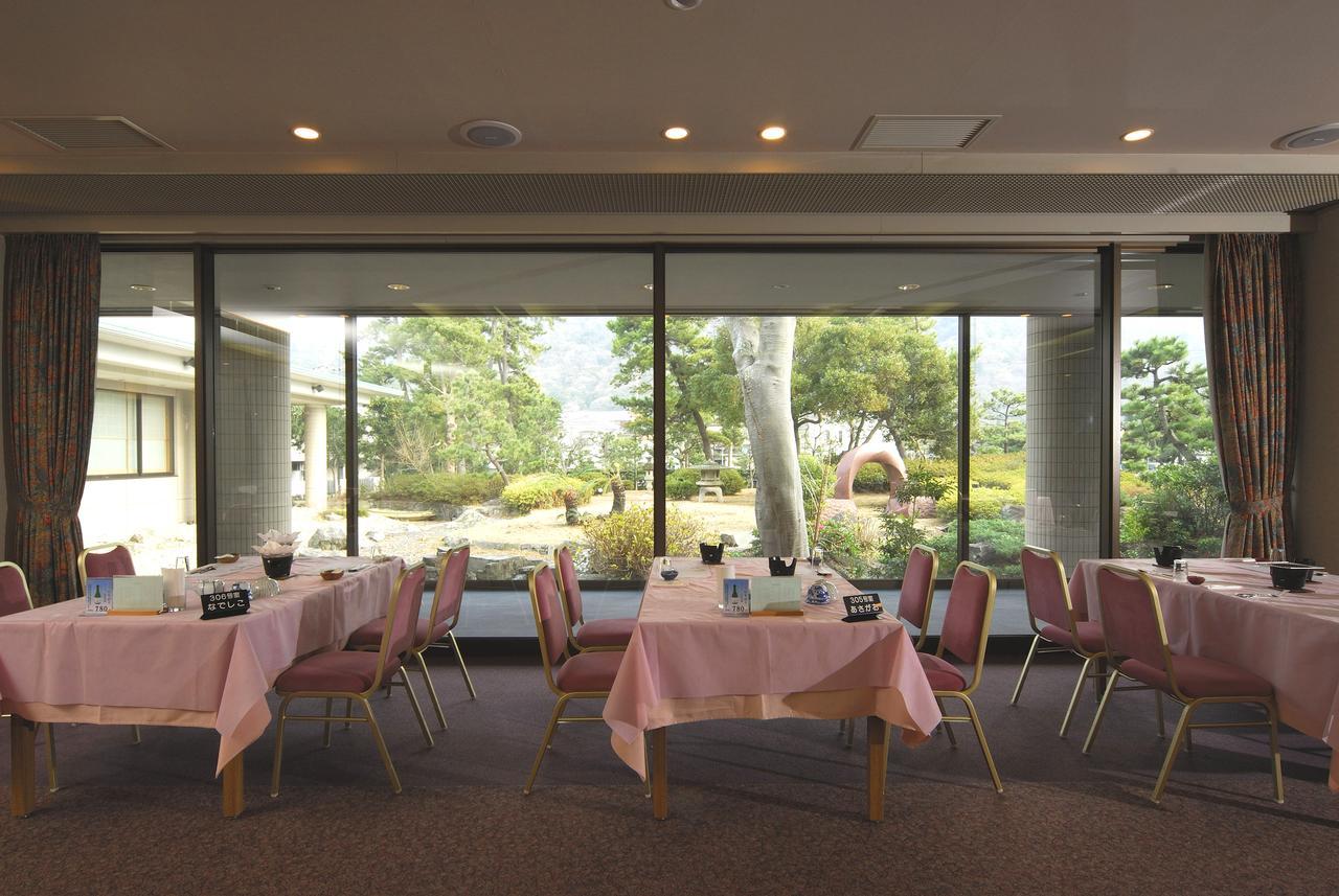 Kkr Numazu Hamayu Exterior photo