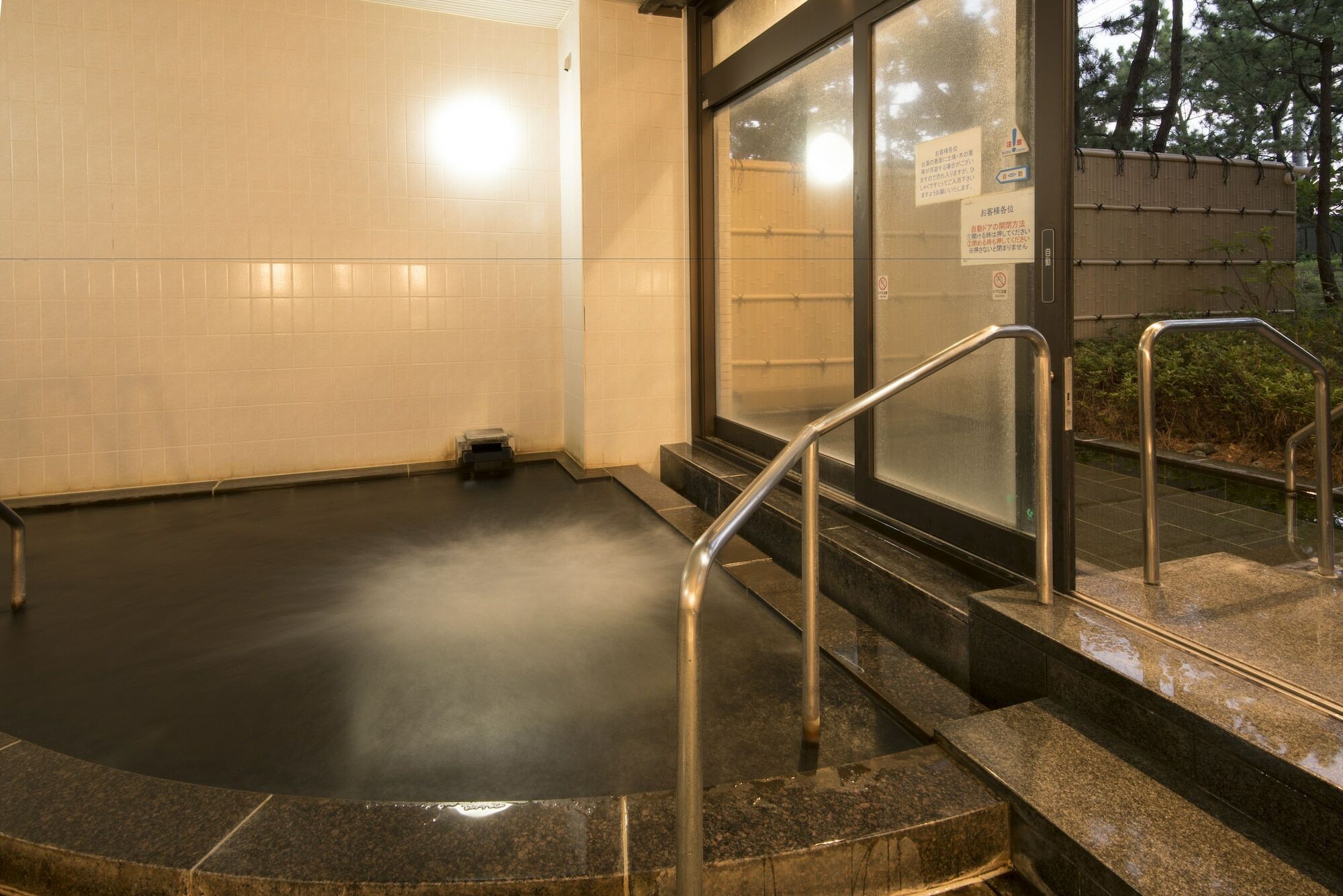Kkr Numazu Hamayu Exterior photo